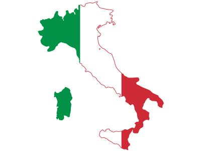 Trasferimenti dalla Calabria a tutta Italia