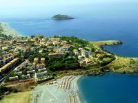 Cosenza