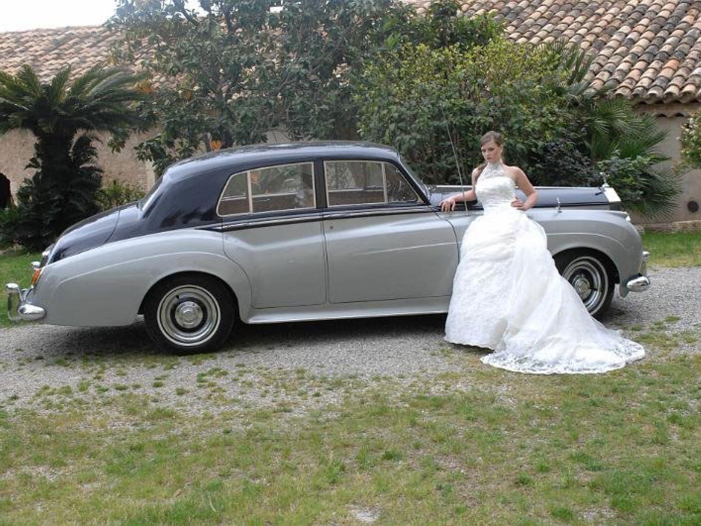 Elenco Auto per Matrimoni